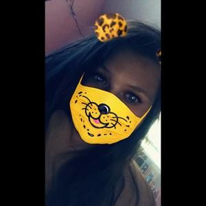 Meet your Posher, Rachel